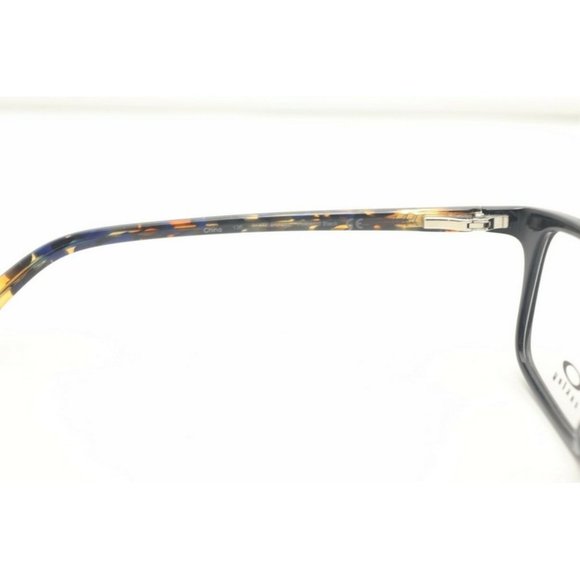 Oakley Intention 1130-0752 Rectangular Black Multicolor Frame Lenses 52mm - Picture 6 of 8